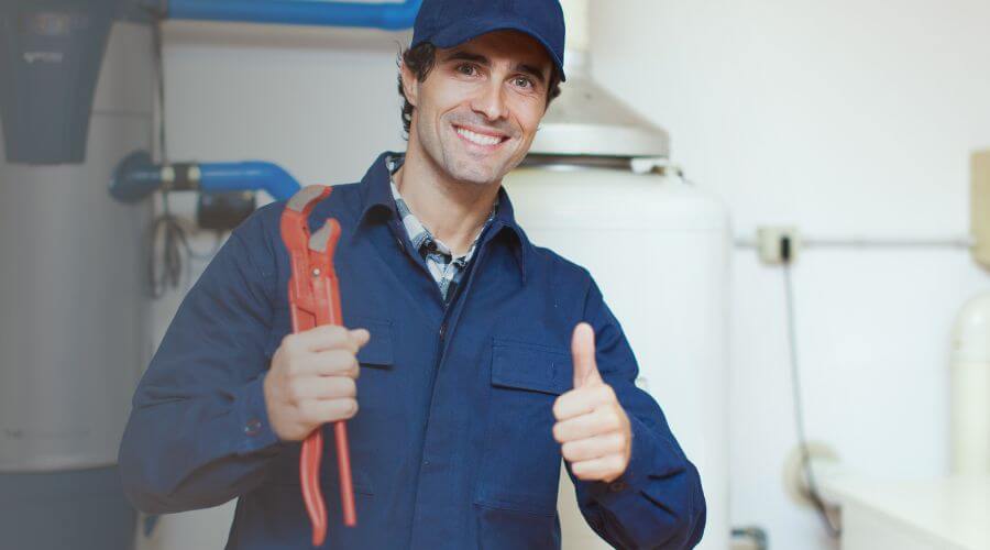 Professional emergency plumbing in Whitewood, VA